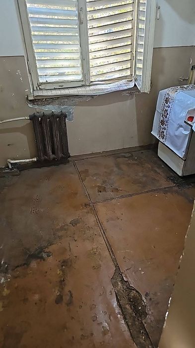 Продается квартира СВОЯ