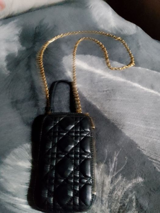 geanta dior mica