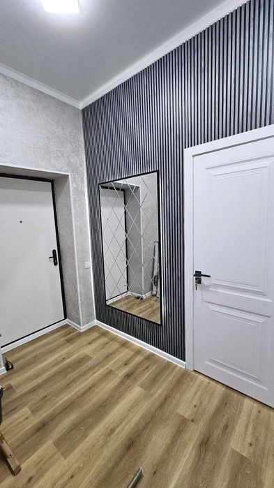 3 хоналик 7 этаж янги дом,  горгаз, сафия