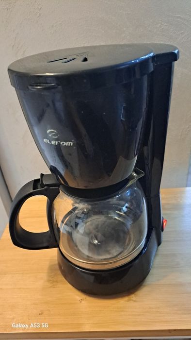 Шварц кафе машина