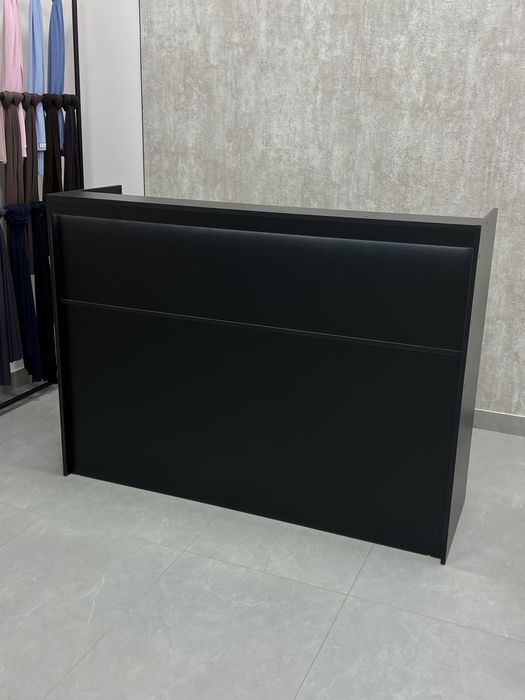 Продам ресепшен