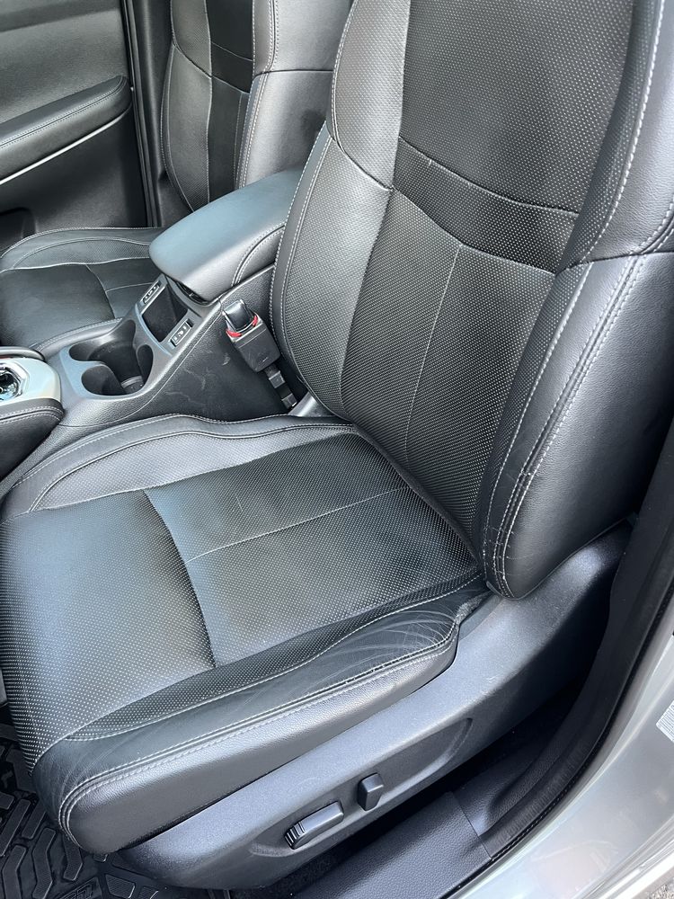 Nissan Qashqai 2015