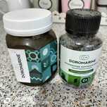 Продам абсолютно новые баночки DOROMARINE! Не открытые.