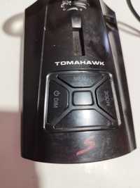 Антирадар Tomahawk