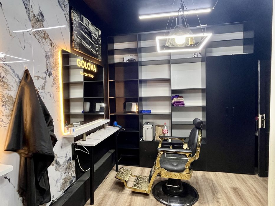 Аренда помещения