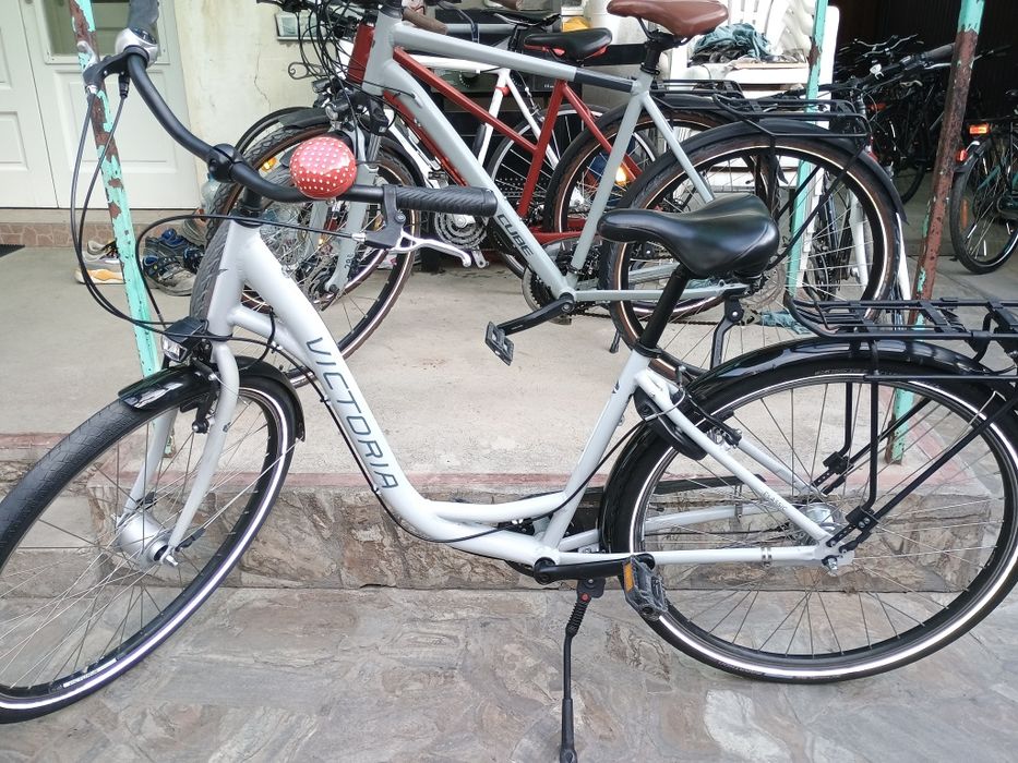 Bicicleta de dama 28 inch