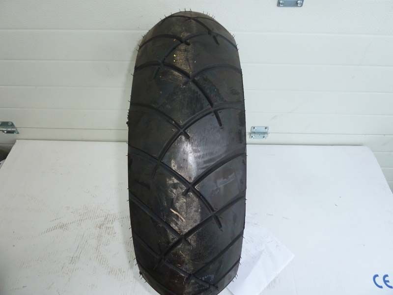 Мото гума 170/60-17 dunlop trailsmart rear 72V