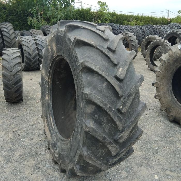Cauciucuri 480/70R30 (19.5R30) Continental Anvelope Second IN STOC