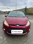 Motor fara anexe Ford Fiesta 6 1.4 Tdci 2009 F6JD