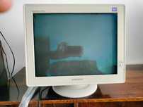 Vand Monitor CRT 17" Samsung SyncMaster997MB