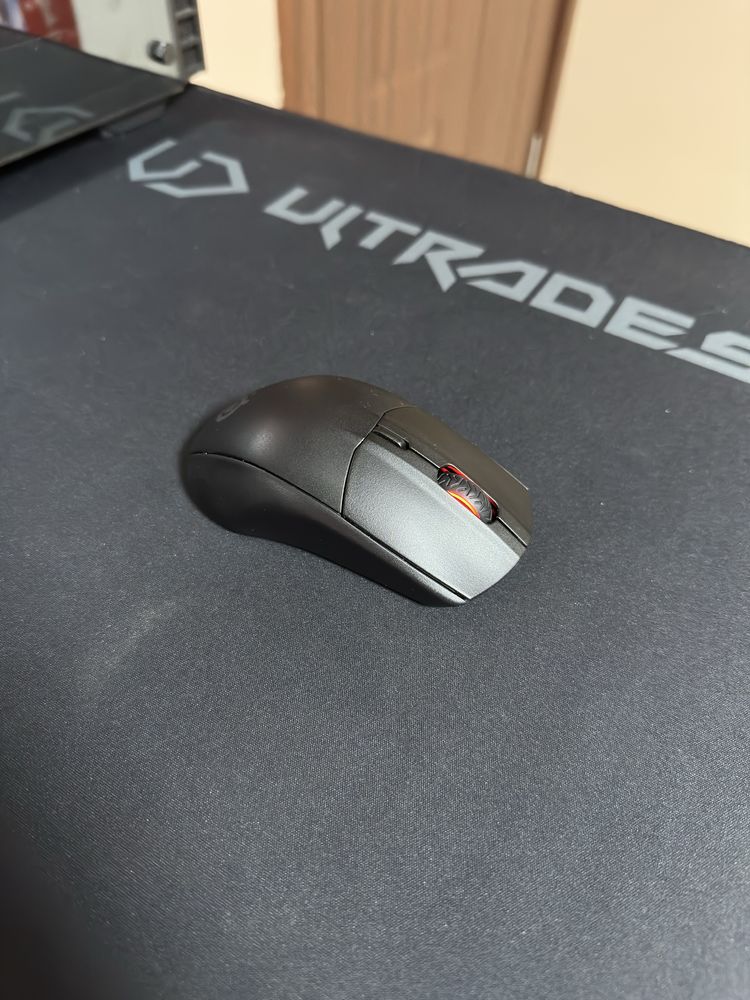 Мишка Steelseries rival 3 wireless