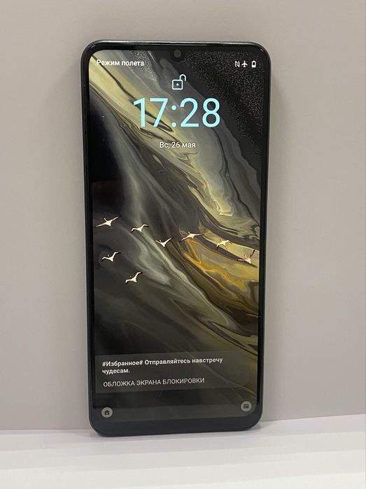 Телефон Realme C53, 128gb, ЖанТаС ломбард, г. Астана