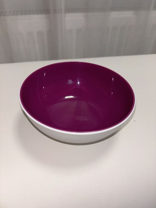 Tupperware boluri Allegra