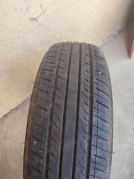 Anvelope pentru Daewoo Matiz