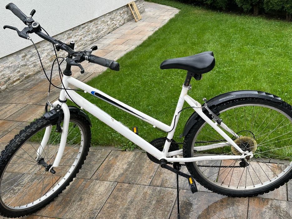 De vanzare 2 biciclete