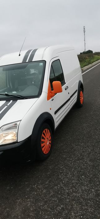 Ford turneo conect