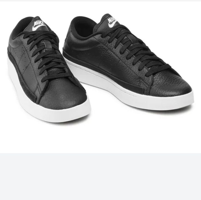 Nike Blazer -Нови Оригинални Естествена кожа