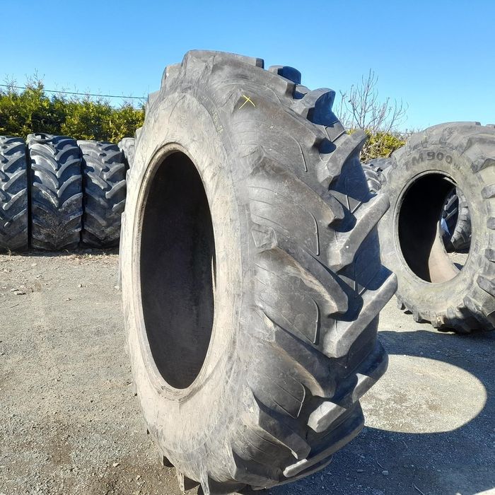 Cauciucuri 20.8R42 Taurus Anvelope SH PRET BUN GARANTIE