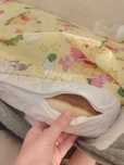 Vand patut Co-sleeper Bebe Royal plus saltea cocos