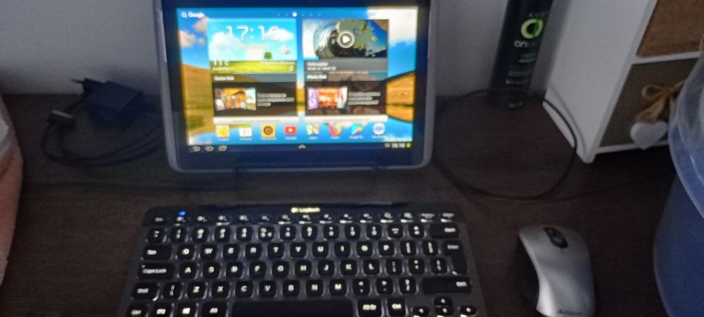 Samsung Galaxy NOTE 10.1