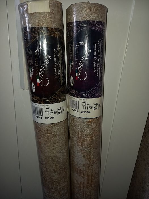 Срочно продам обои