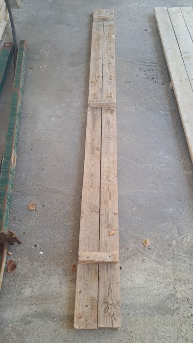 Apalovka taxtalar sotiladi