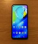 Smartphone Motorola G8 Power (XT2041-3), Dual SIM