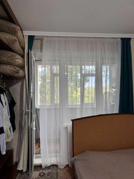 Продаётся уютная квартира для семьи