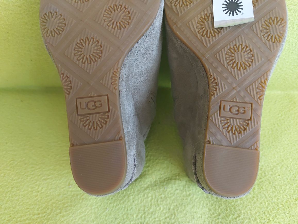 UGG-35-36н-НОВО-Оригинални
