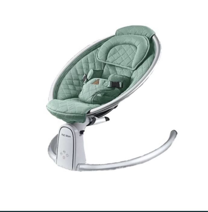 Детский шезлонг