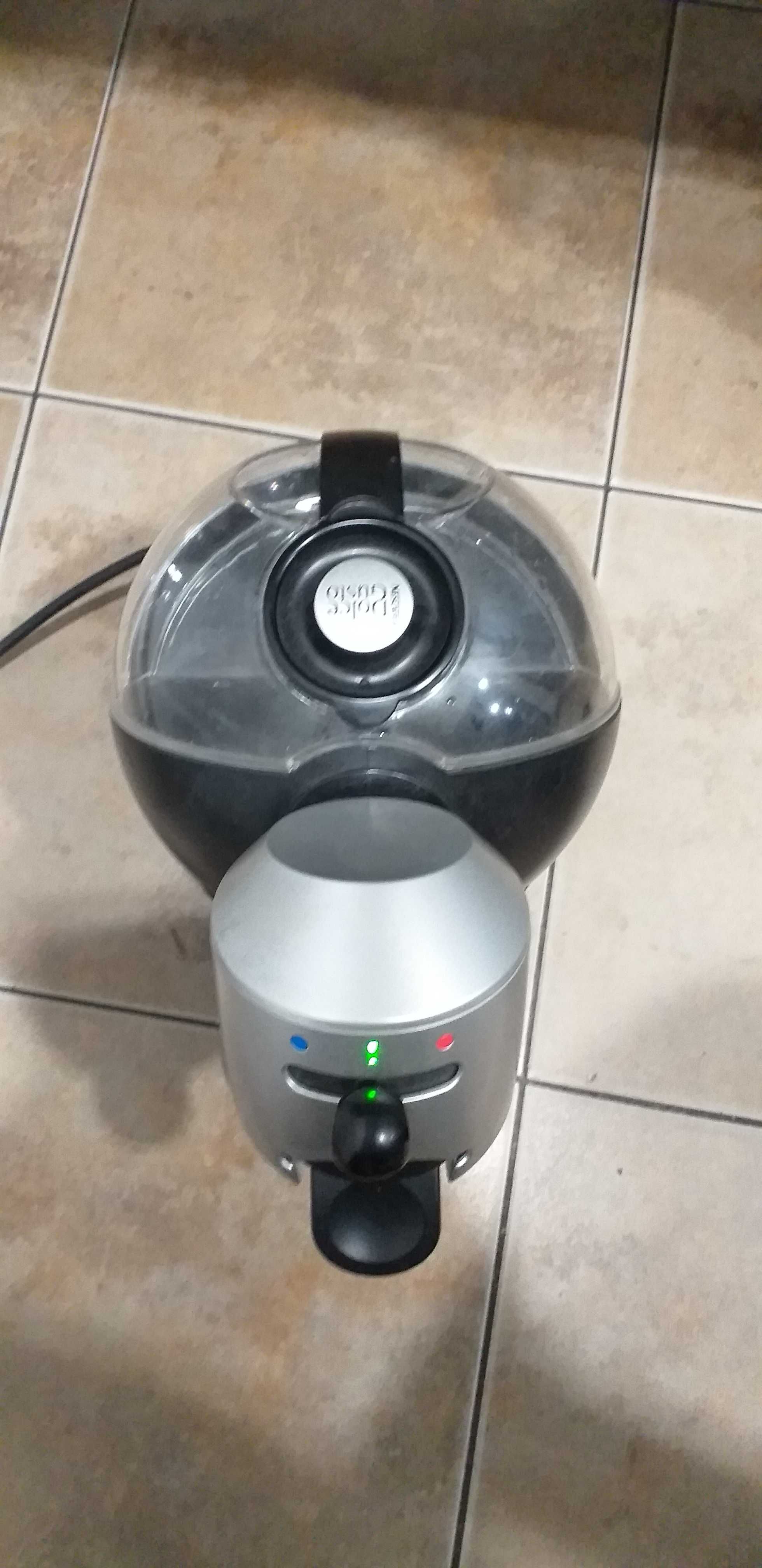 Cafetiera nescaffe dolce gusto defectă reparat sau pentru piese