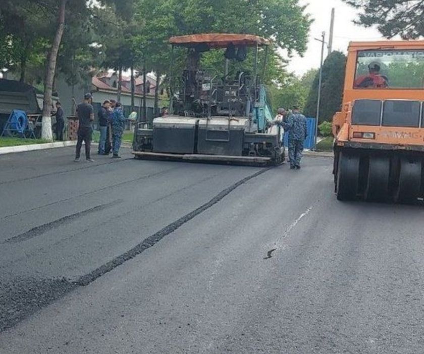 13:04
Асфальт хизмати