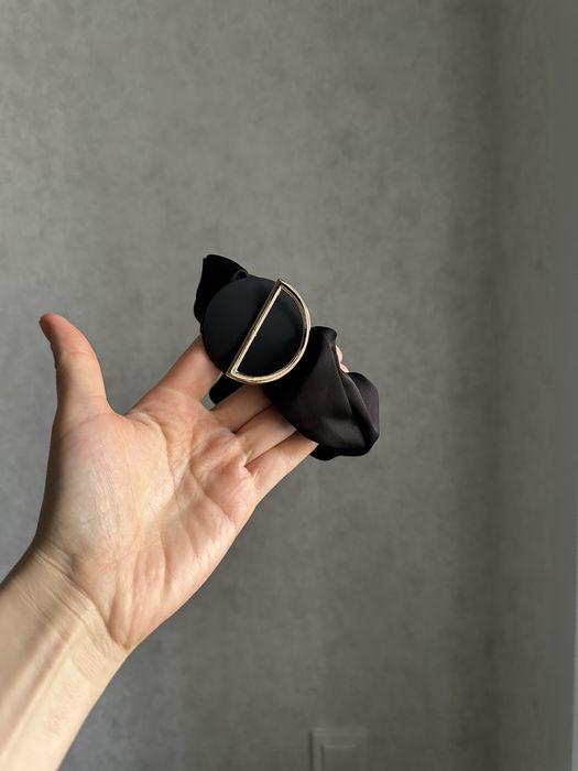 Резинки для волос 2 штуки