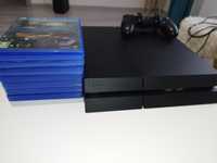 Consola PlayStation 4 slim