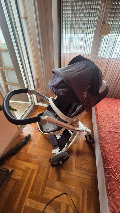 Количка Chipolino Electra