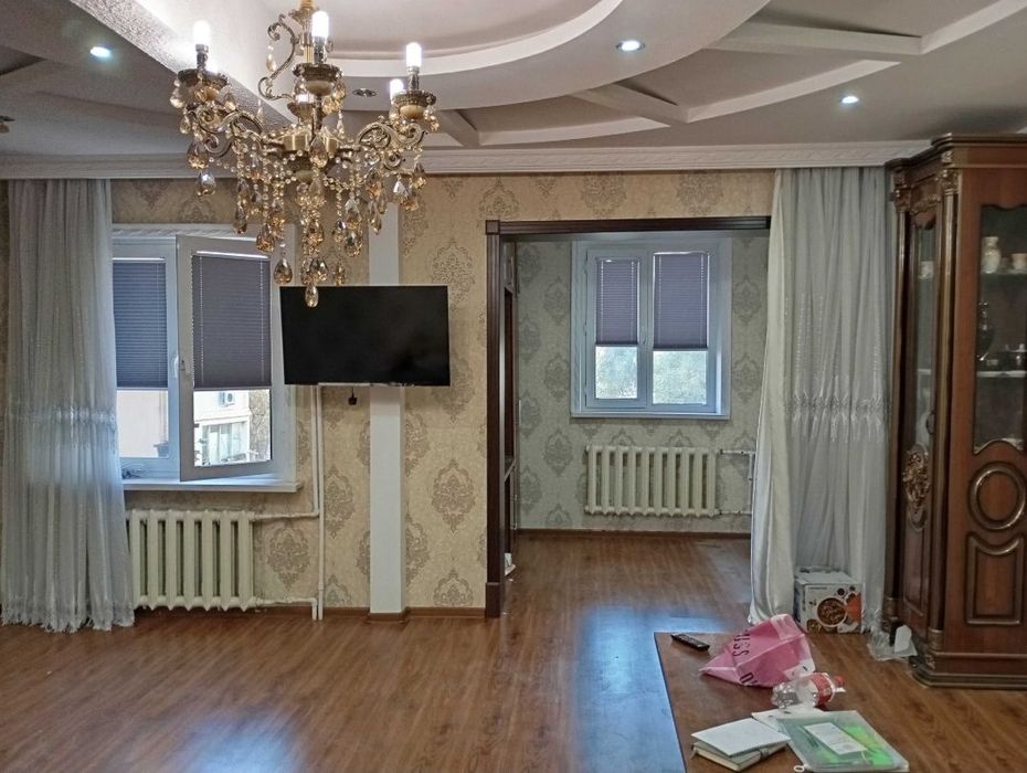 Продаётся 4/3/5 Карасу-1