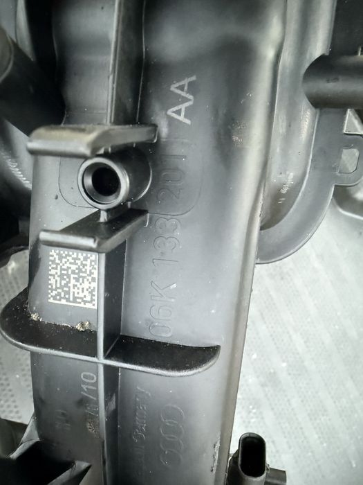 Galerie admisie audi a4 b8.5 1.8tfsi 06E103697L