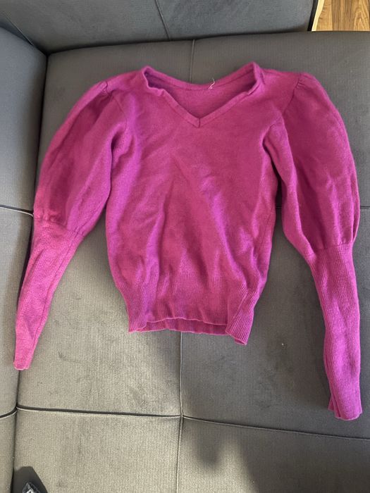 Diferite modele de bluze iarna femei marimea XS/S/M