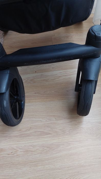 Căruciorul 3in1 Adamex Rimini