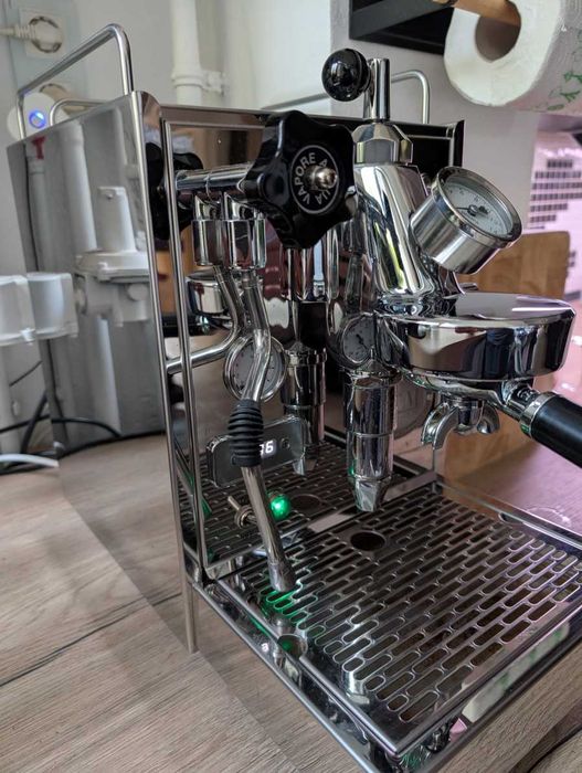 Espressor ECM Classika PID