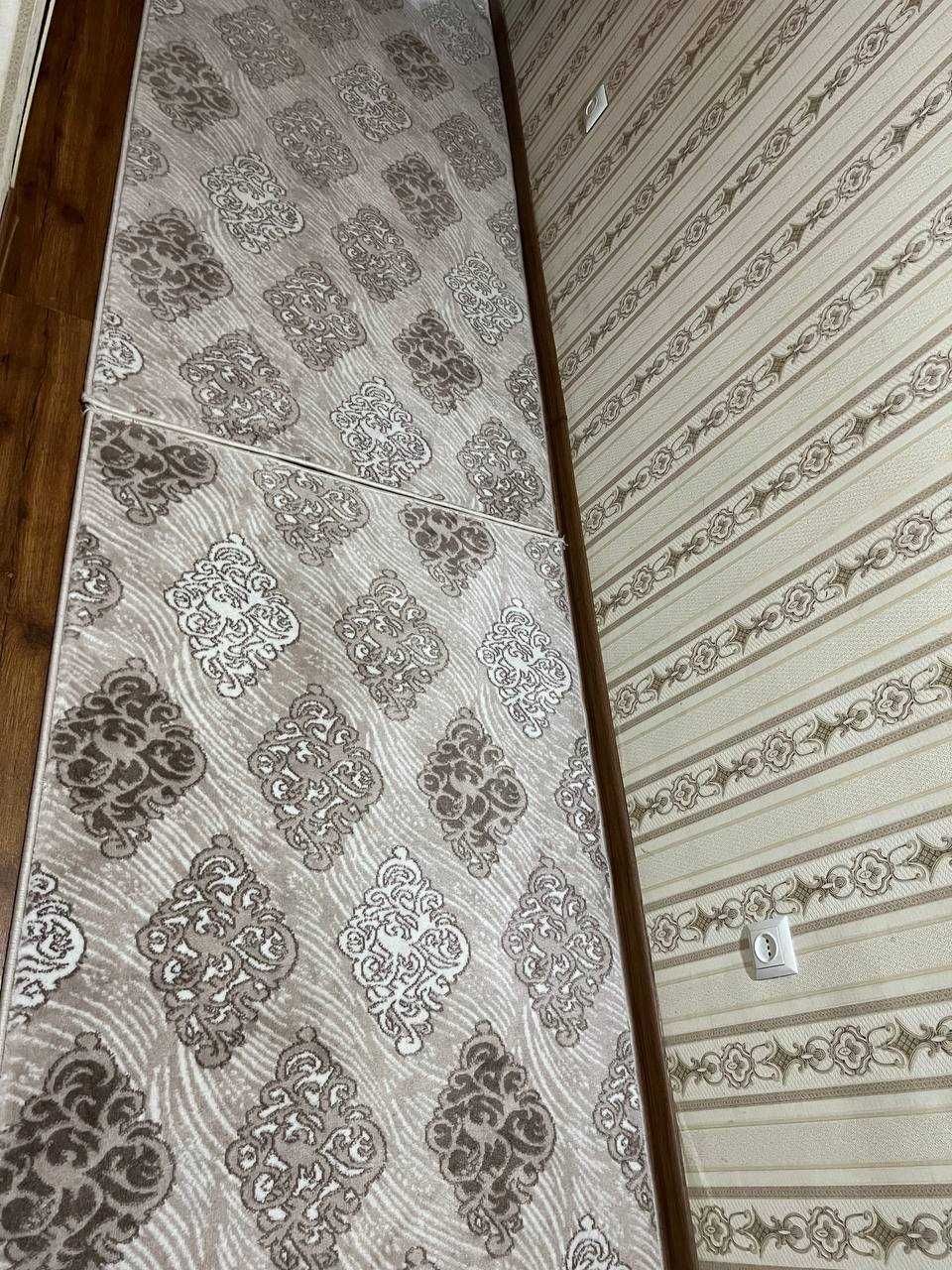 Yunusobod Marvarid orqasida 1 xonali uy sotiladi