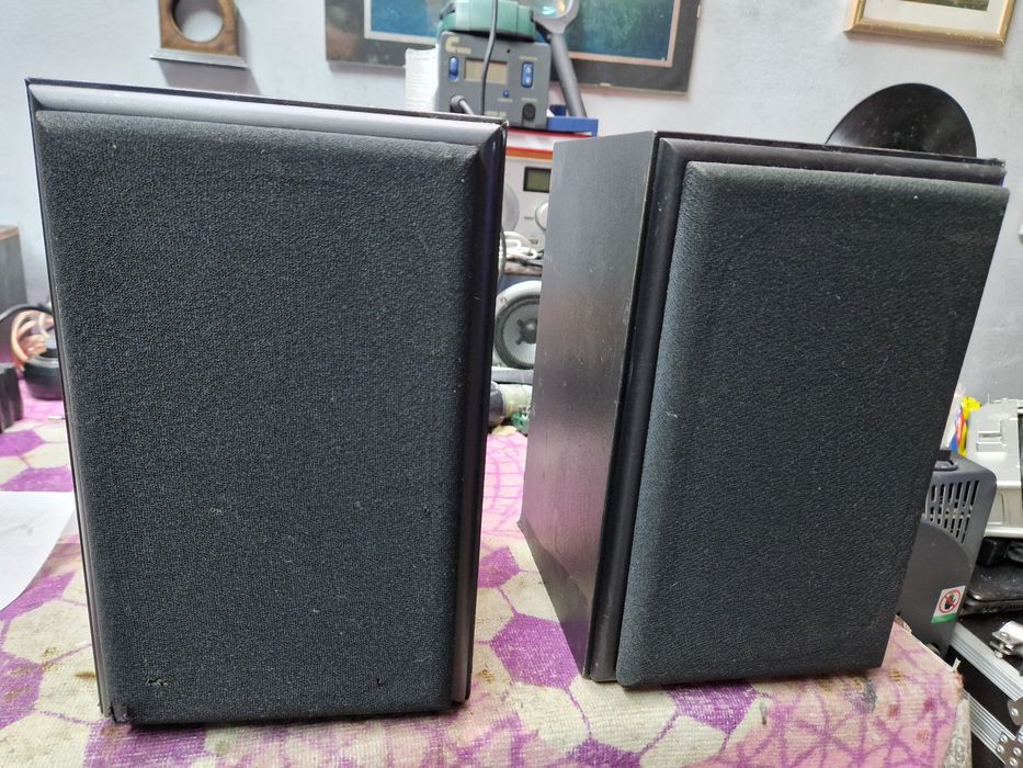 Monitoare (boxe) lady micro 60w