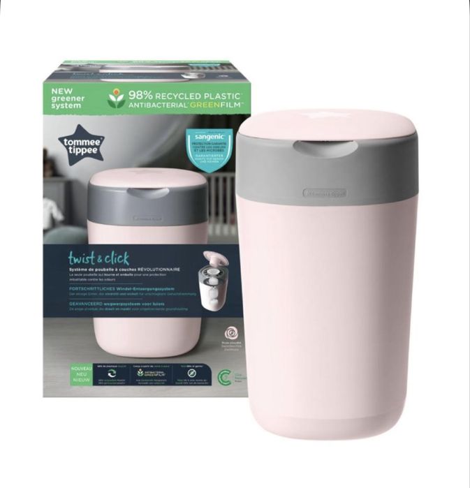 Утилизатор подгузников Tommee Tippee