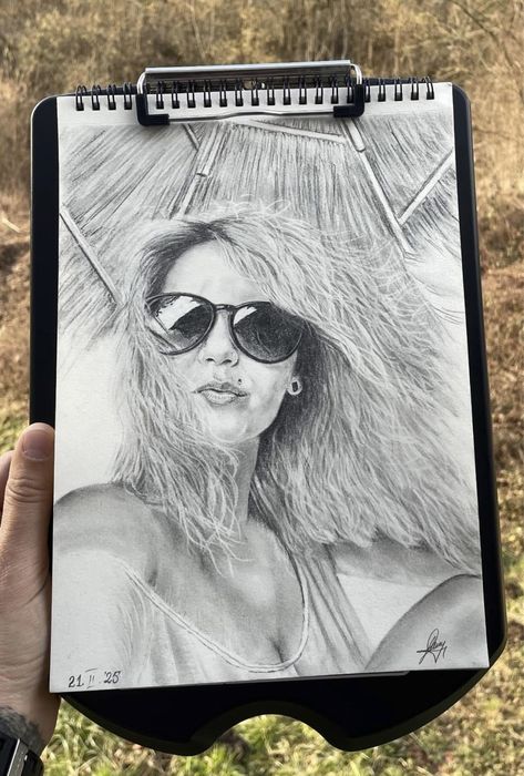 Tablouri Unicat – Portrete, Icoane & Artă Modernă