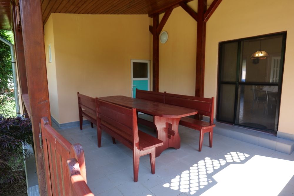 Inchiriez casa la munte