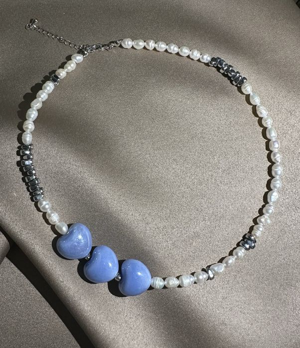 Продам бижутерию из жемчуга