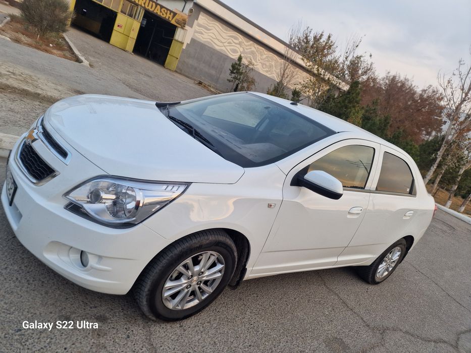 Assalom aleykum kobalt sotiladi 20224 yili ,aftomat,gaz 4 pokaleni