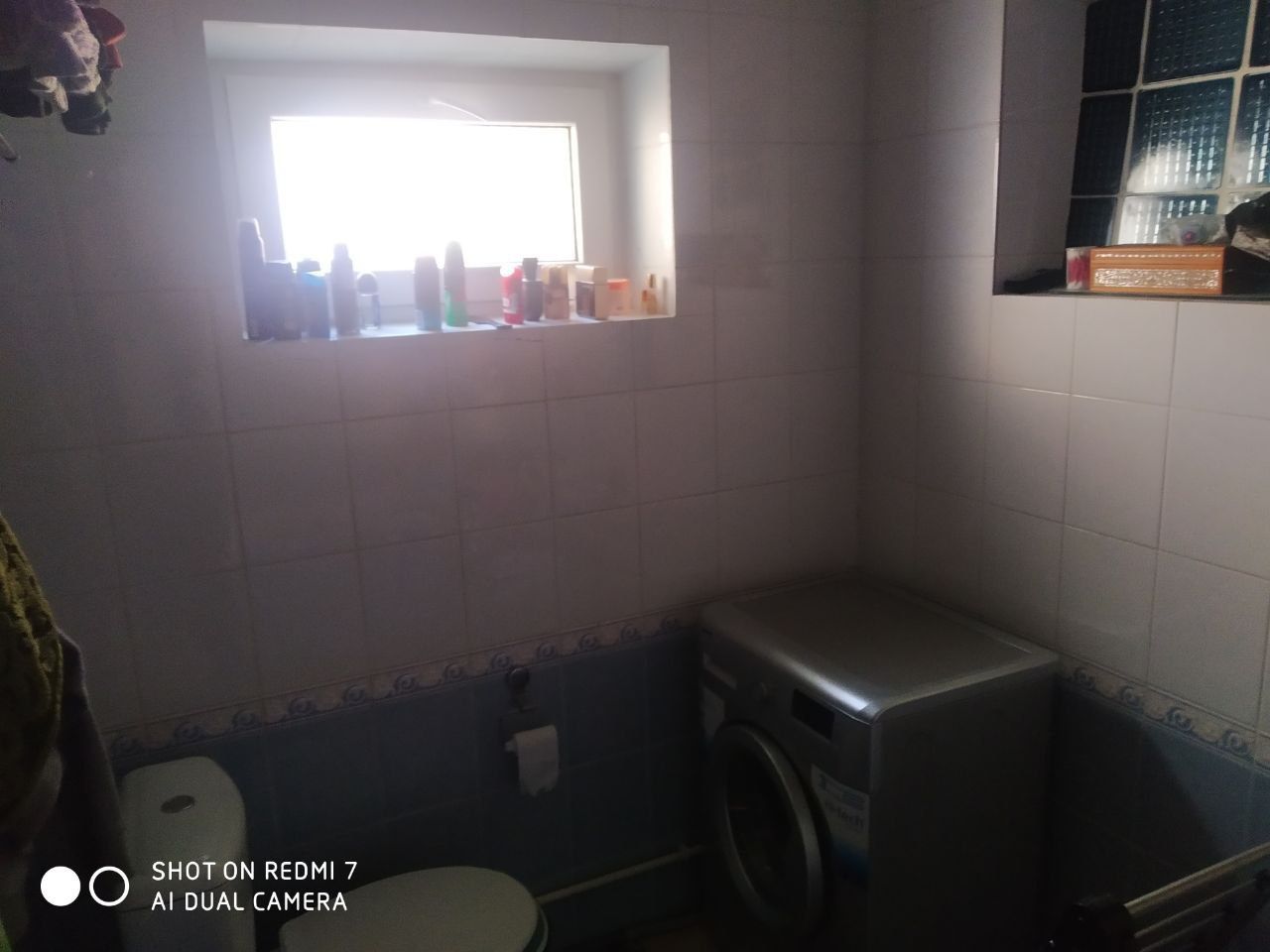 Сдам дом 2 комнаты