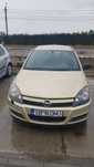 Vand opel astra h