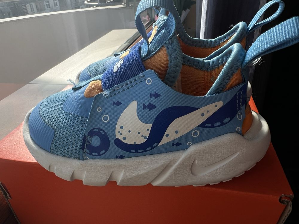 Детски маратонки NIKE размер 21